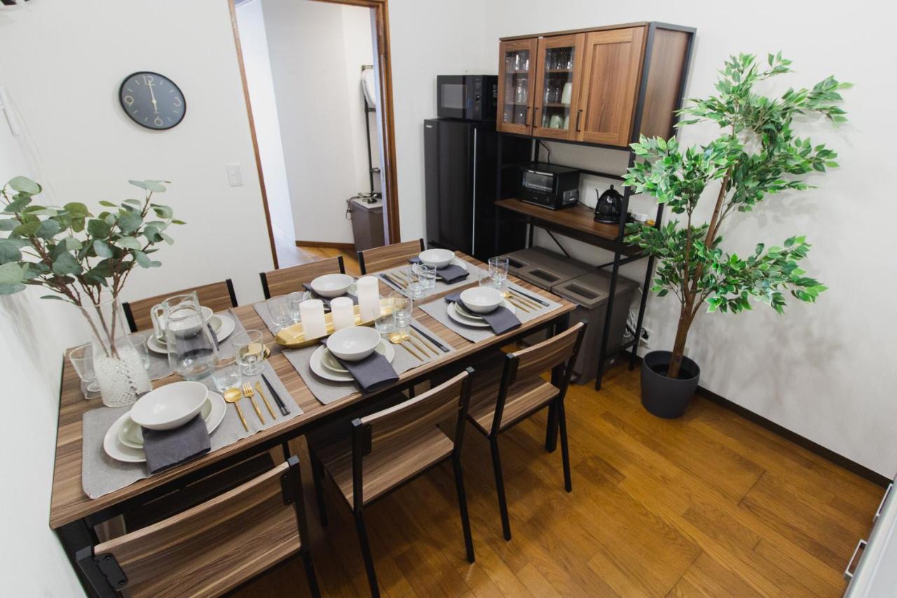Premier Suite Shinjuku Kagurazaka 東京都 エクステリア 写真