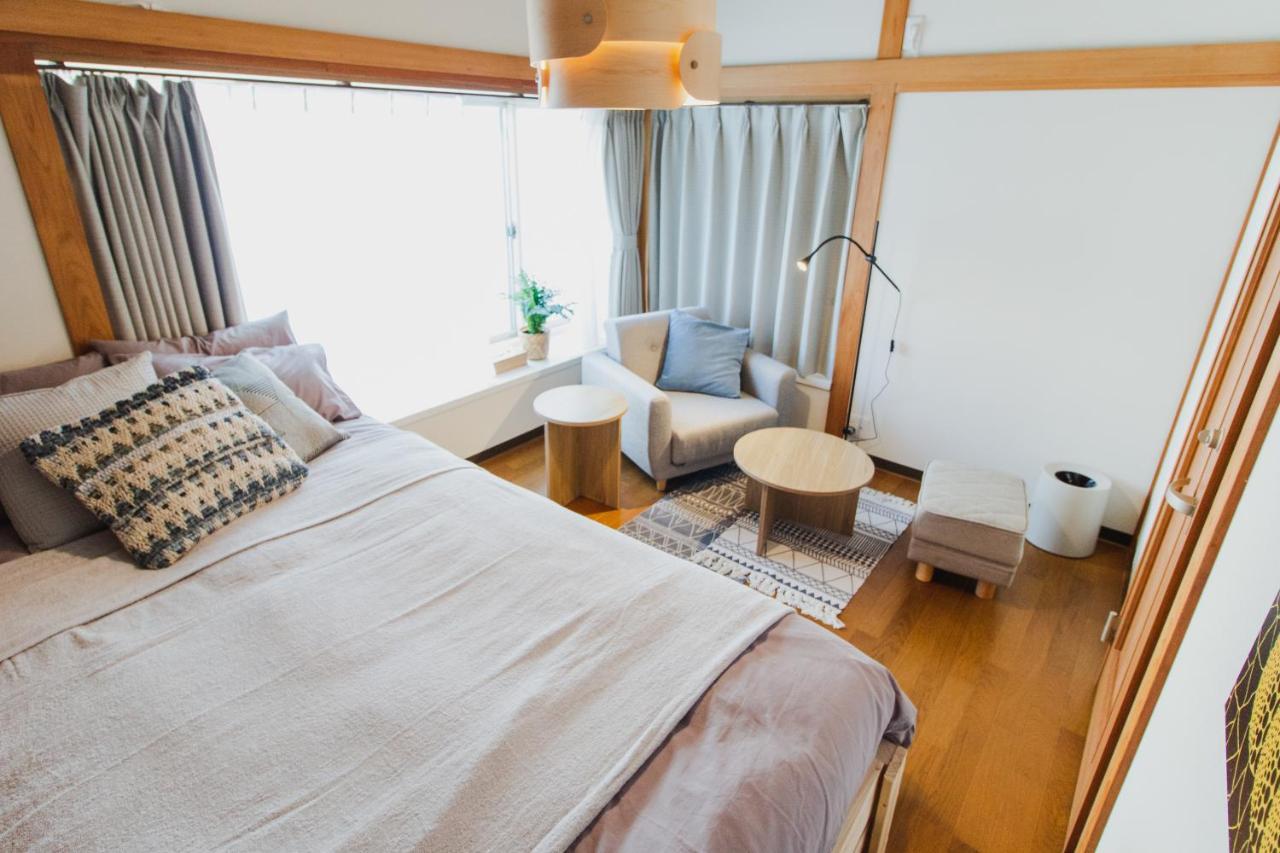 Premier Suite Shinjuku Kagurazaka 東京都 エクステリア 写真