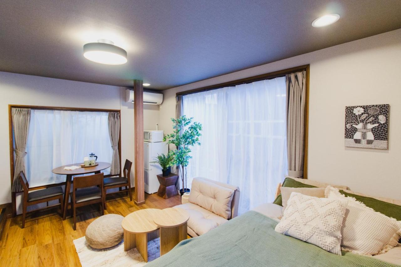 Premier Suite Shinjuku Kagurazaka 東京都 エクステリア 写真